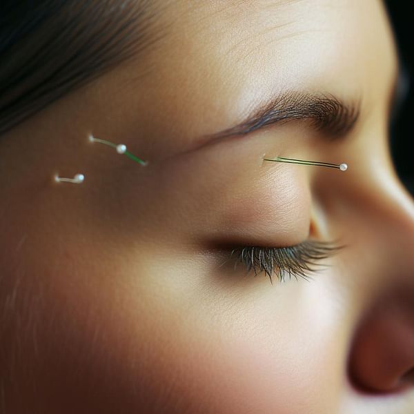 A Closer Look at Ear Acupuncture and its Benefits