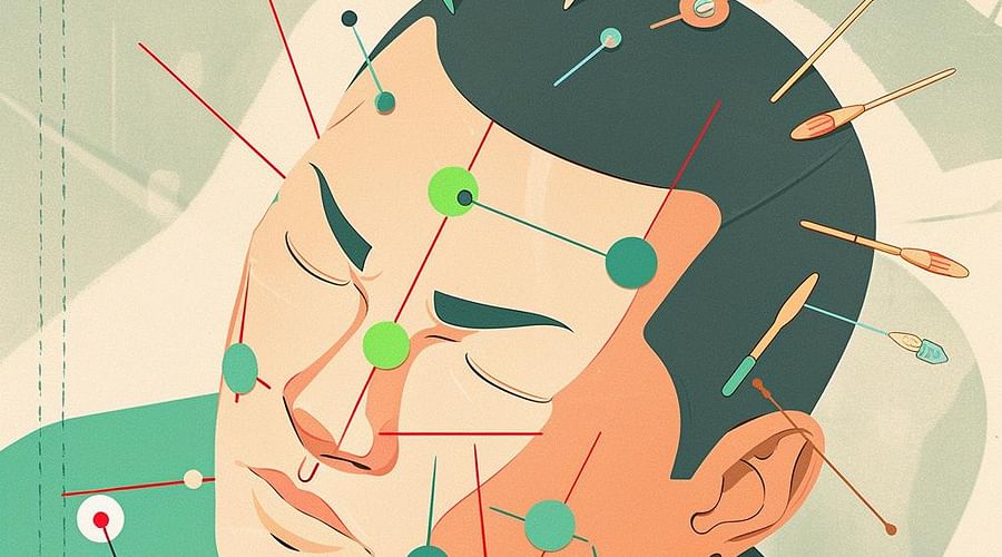 Acupuncture for Detox: A Natural Pathway to a Healthier Body