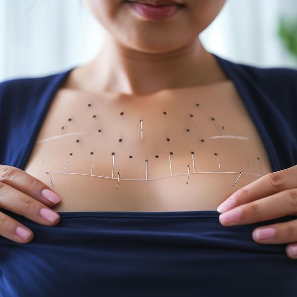 Acupuncture for Weight Loss: Can It Really Help?