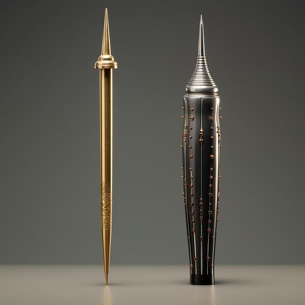 Acupuncture Pen vs Traditional Needles: What's the Difference?
