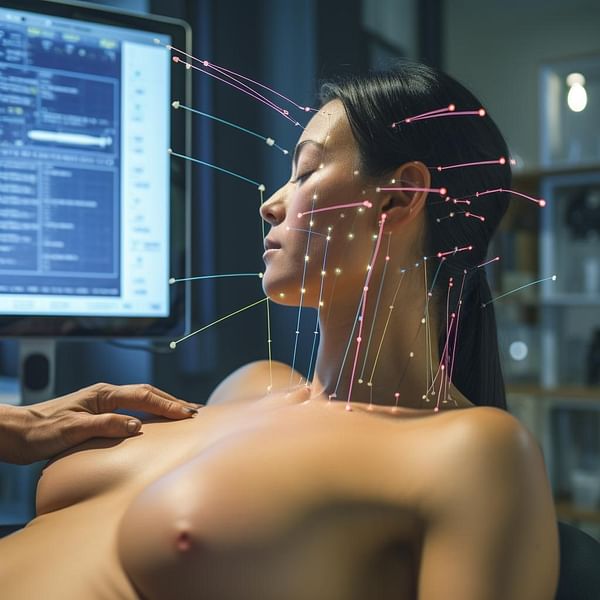 Modern Acupuncture: An Integration of Tradition and Technology