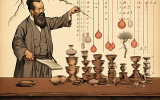 The Financial Perspective: A Look at the Acupuncture Practitioner's Salary