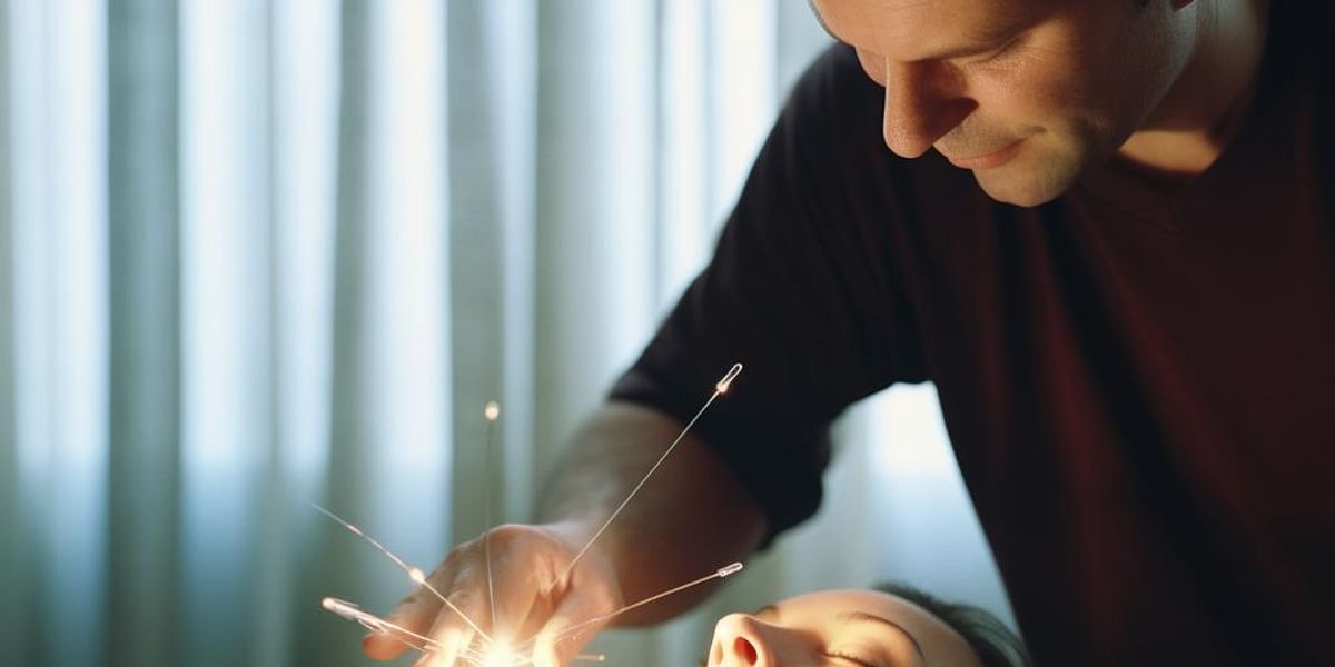 The Rise of Modern Acupuncture How It’s Changing Healthcare