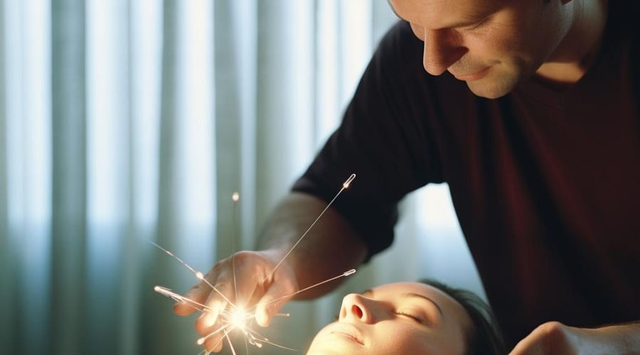 The Rise of Modern Acupuncture: How It’s Changing Healthcare