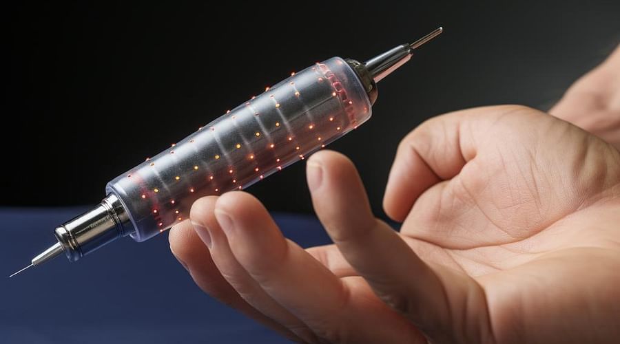 Your Guide to Using Acupuncture Pens for Enhanced Health & Wellness