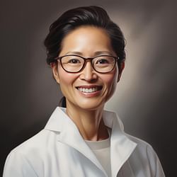Dr. Lily Chen