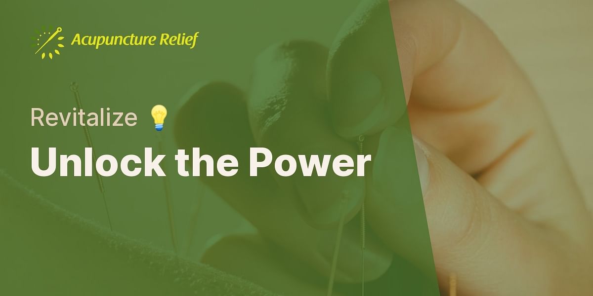 What are the benefits of acupuncture and massage therapy?