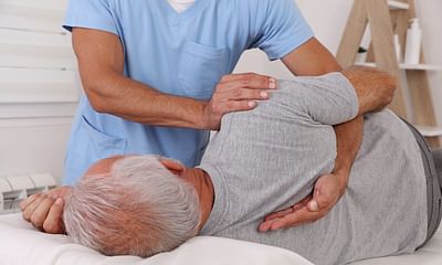 Are acupuncture procedures covered by Medicare?