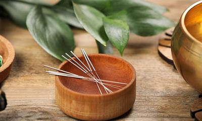 Can acupuncture treat multiple issues at once?