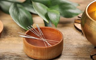 Can acupuncture treat multiple issues at once?