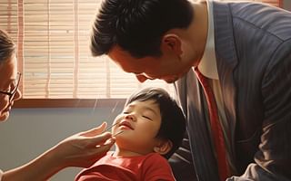 Is acupuncture safe for children?
