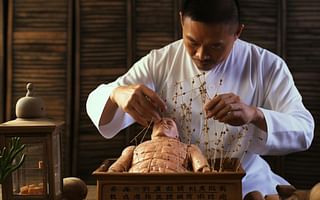 Is Oriental medicine, a.k.a. Traditional Chinese Medicine, effective?