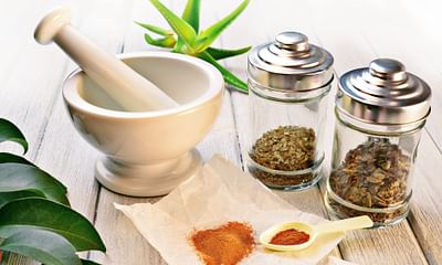 What are some alternative treatments to acupuncture?