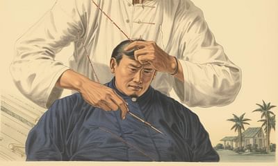 What are some tips and tricks for acupuncture?