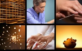 What services does Acupuncture Relief offer?