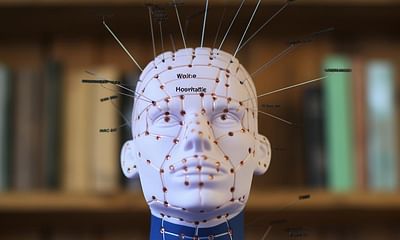 What services does Acupuncture Relief provide?