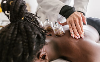🧘‍♀️ Medicare and Acupuncture: Understanding Coverage and Reimbursement 🌟